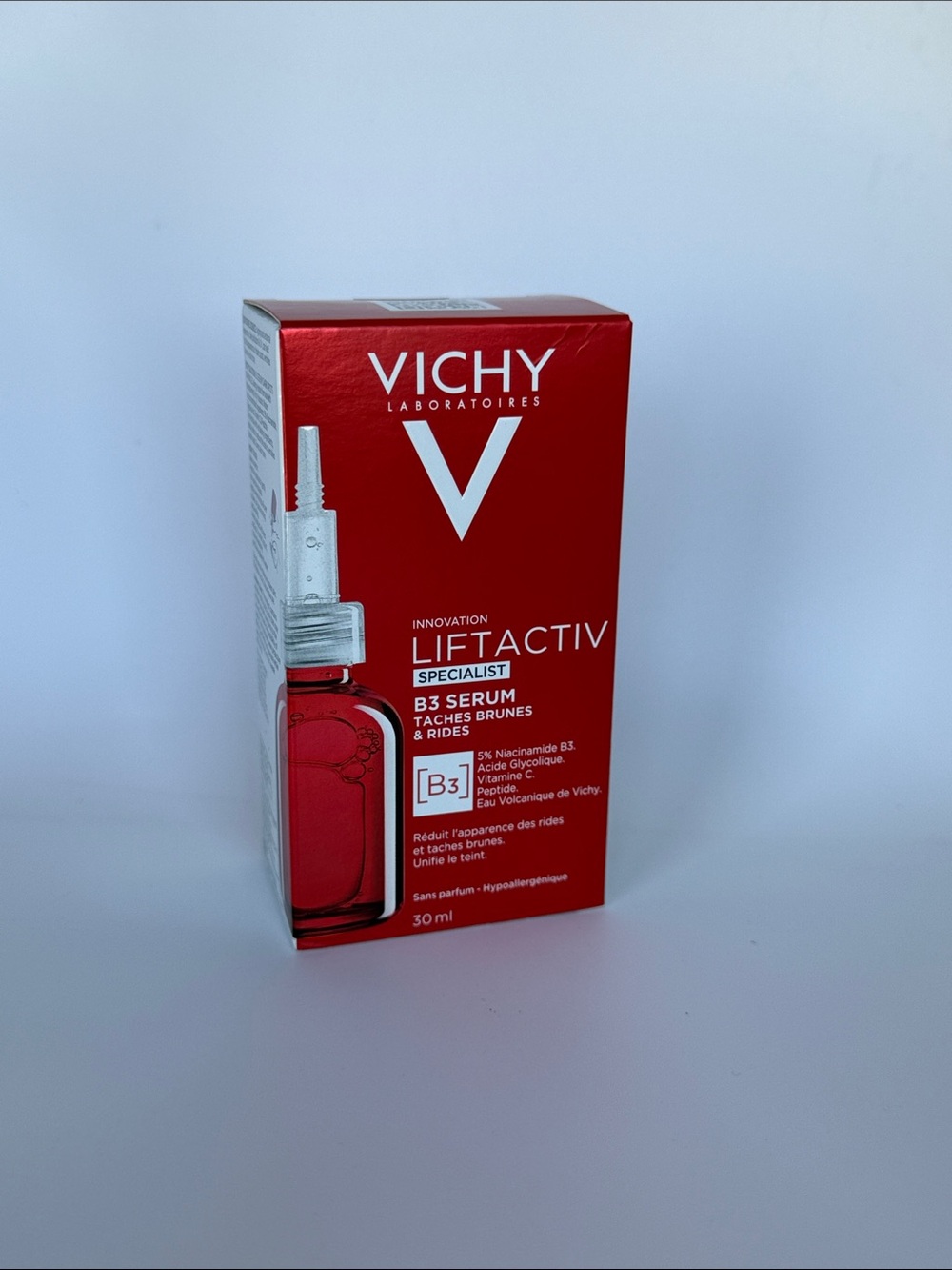 Liftactiv B3 Serum - BNIB. EXPIRED 05/24